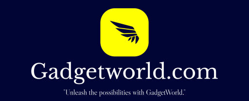 Gadget World