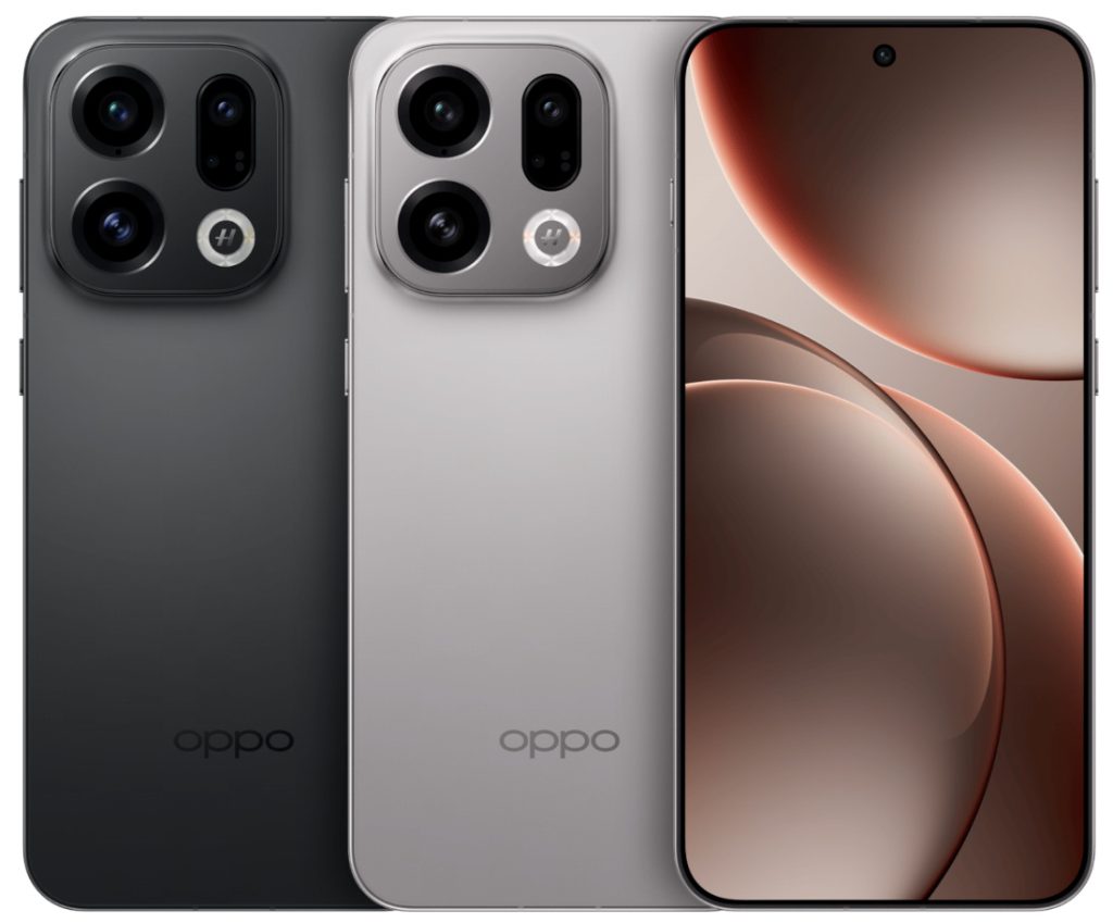 OPPO Find X9 Series